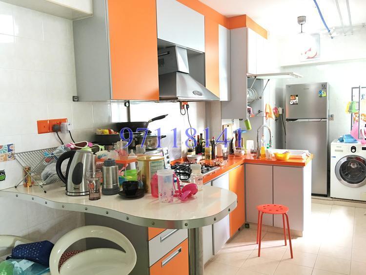 Blk 384 Bukit Batok West Avenue 5 (Bukit Batok), HDB 4 Rooms #136564392